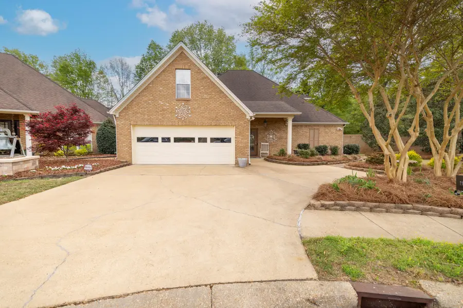 117 Chelsia, Starkville, MS 39759 - #2