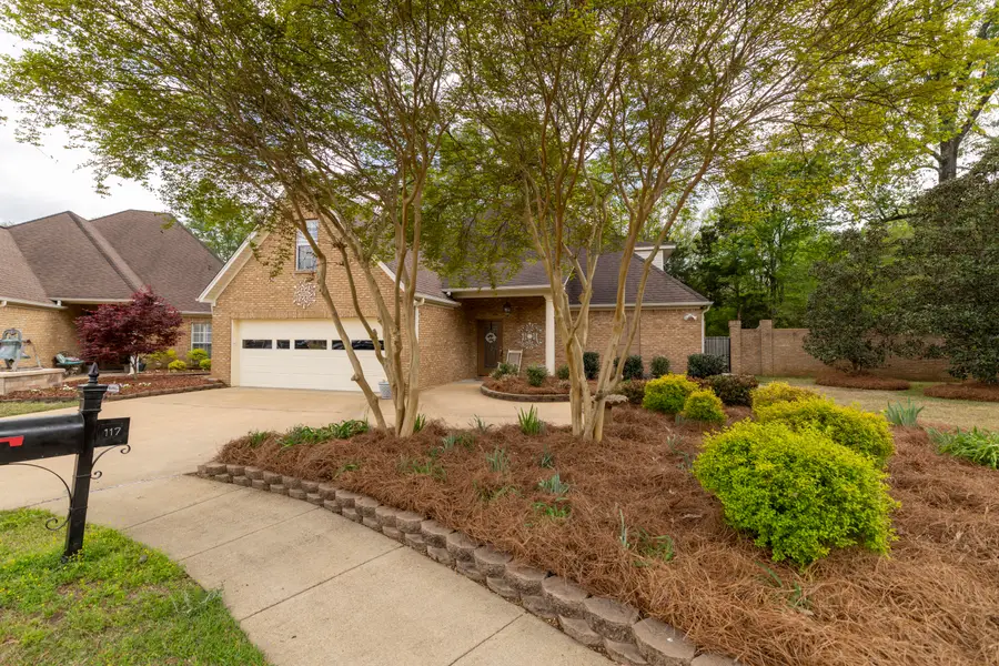 117 Chelsia, Starkville, MS 39759 - #3