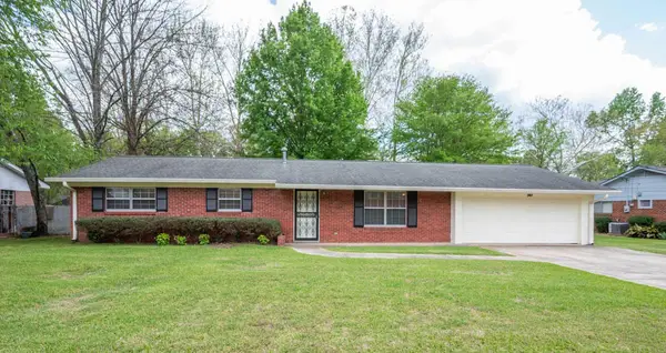 507 Chestnut, Starkville, MS 39759
