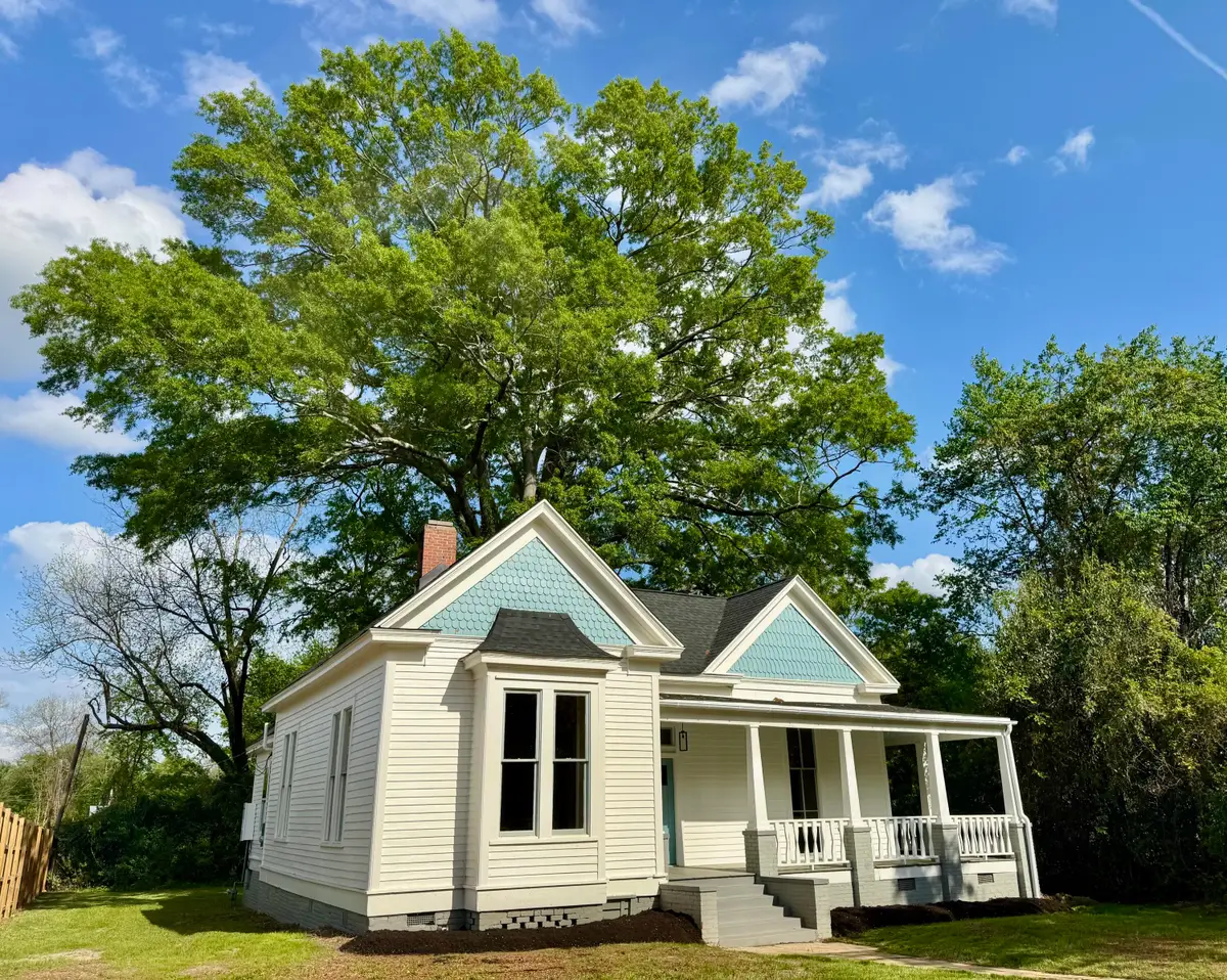 414 Military, Columbus, MS 39701 - #1