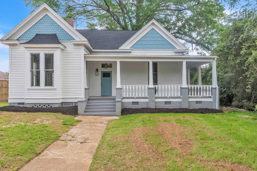 414 Military, Columbus, MS 39701 - #2