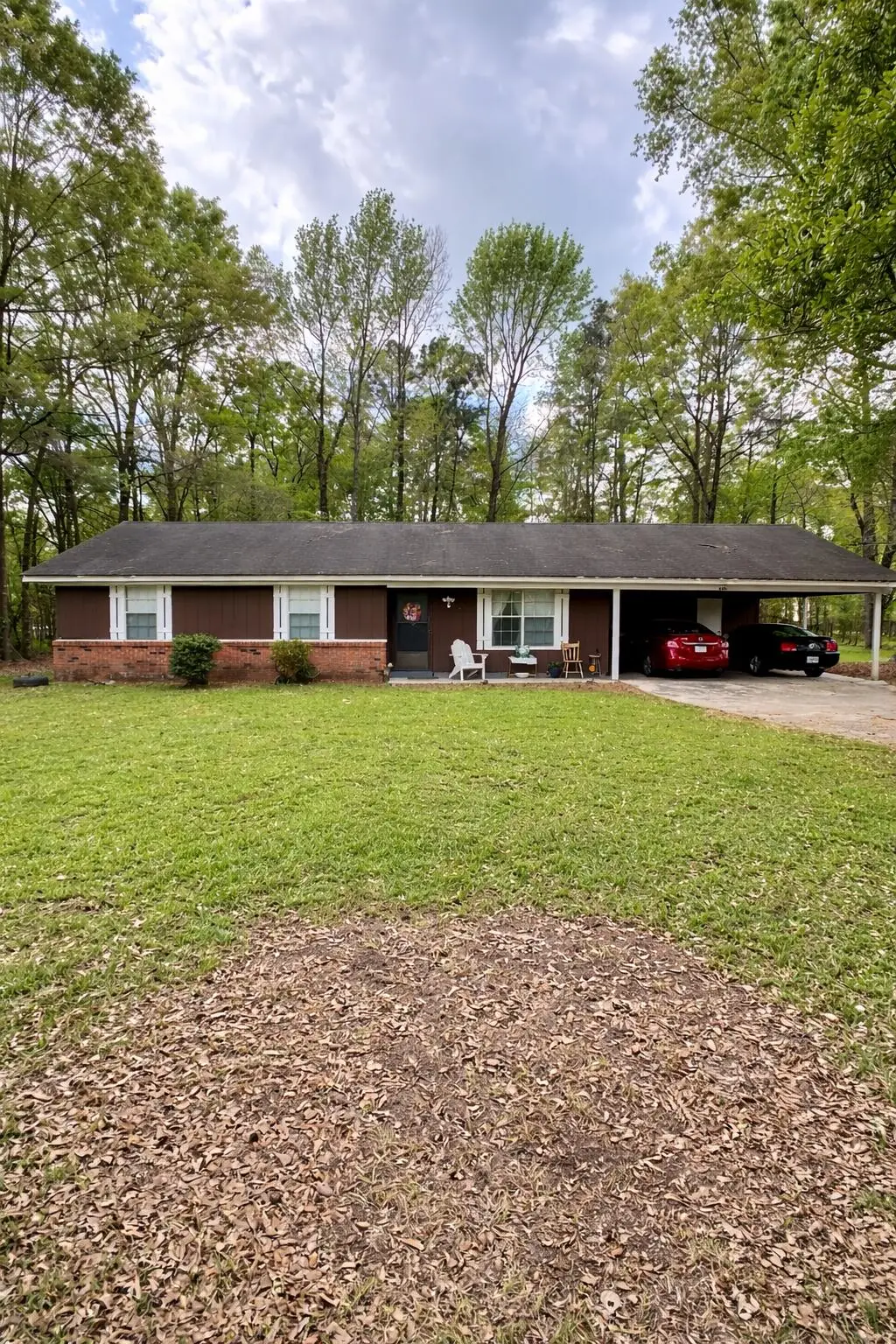 3106 Mississippi 69, Columbus, MS 39702 - #1