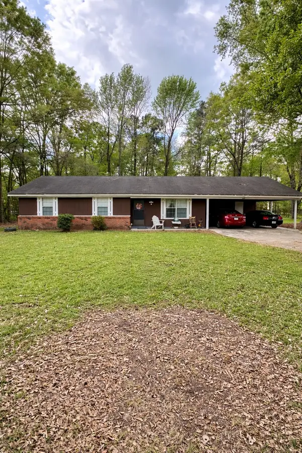 3106 Mississippi 69, Columbus, MS 39702