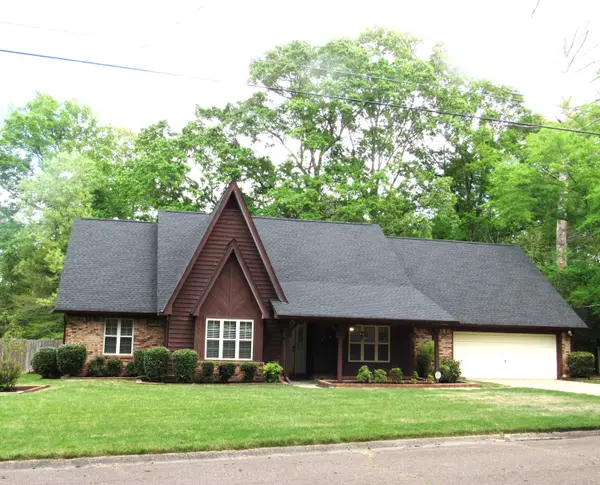 47 Little John, Columbus, MS 39705