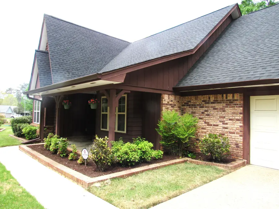 47 Little John, Columbus, MS 39705 - #2