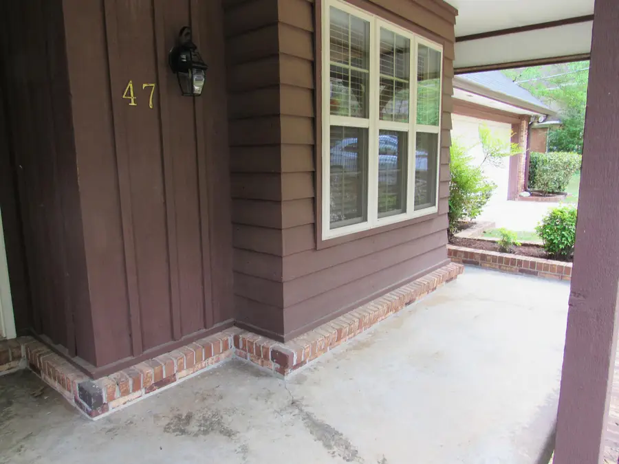 47 Little John, Columbus, MS 39705 - #3