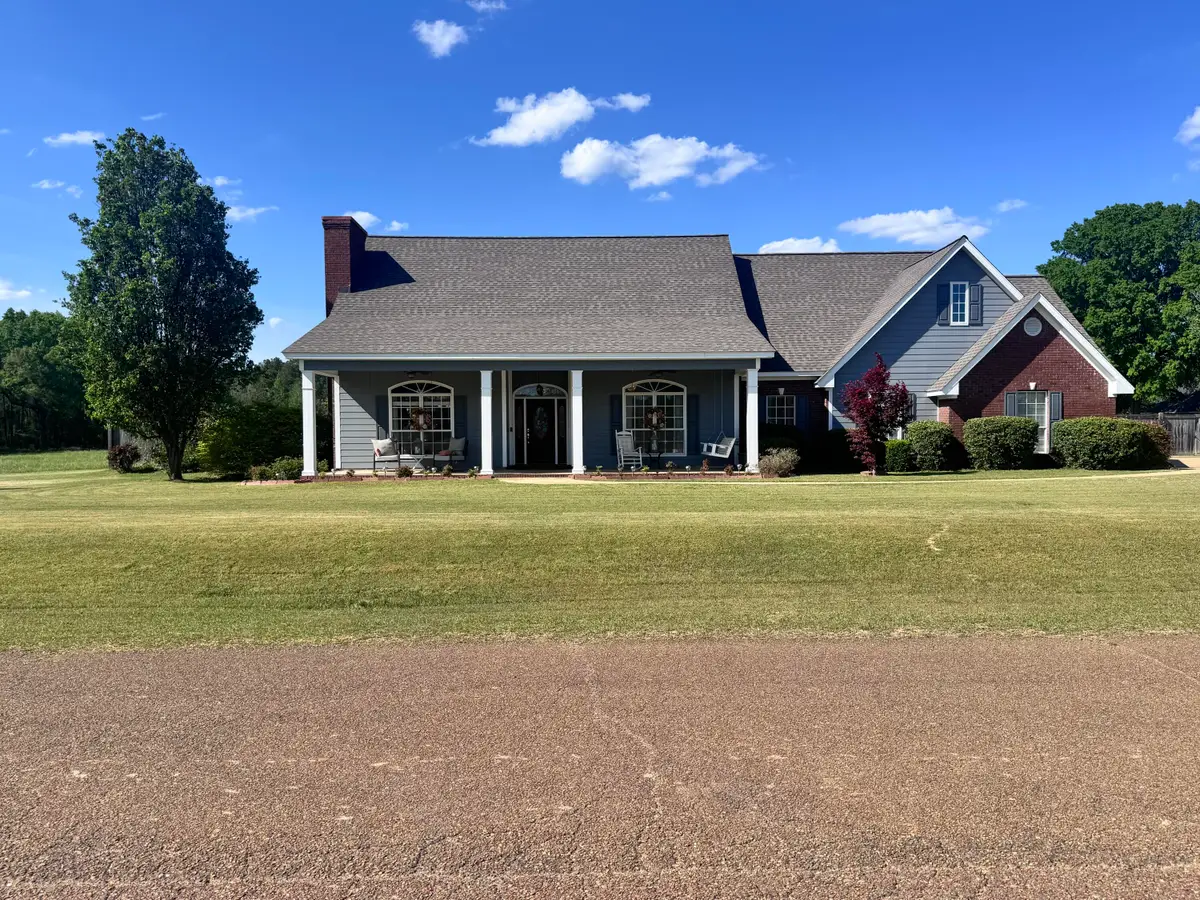 109 Crestview, Columbus, MS 39702 - #1