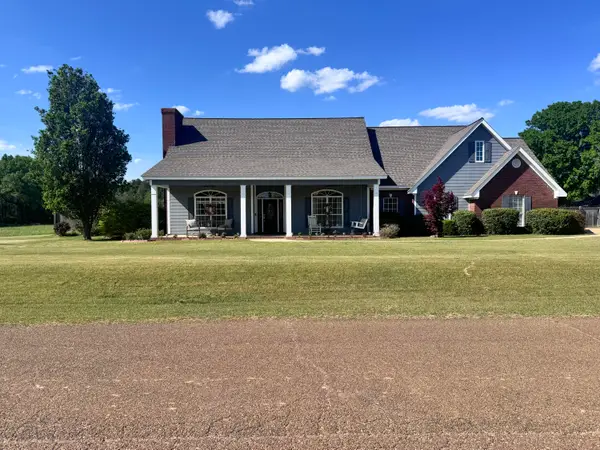 109 Crestview, Columbus, MS 39702