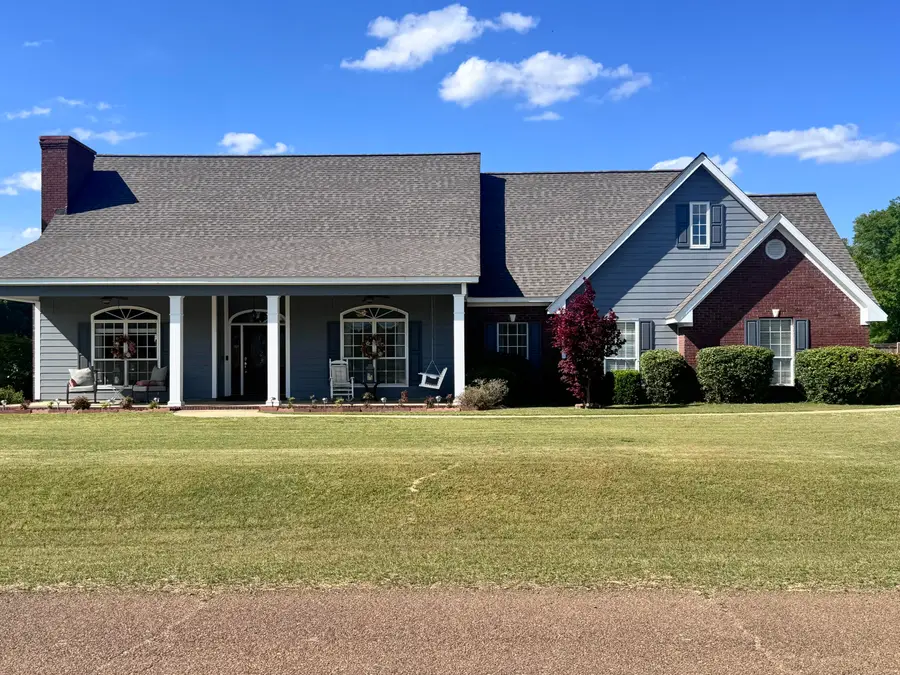 109 Crestview, Columbus, MS 39702 - #2