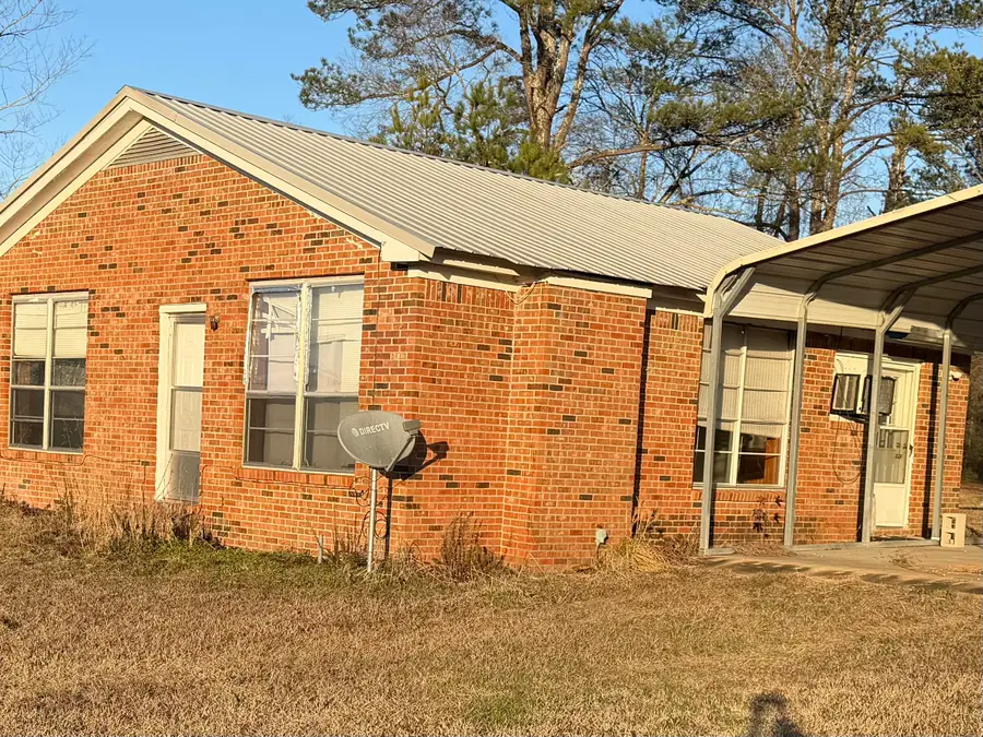 6904 Hwy 45, Columbus, MS 39705 - #3