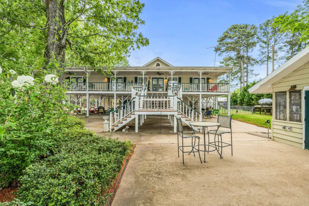 2094 Pumpkin Creek, Brooksville, MS 39739 - #1