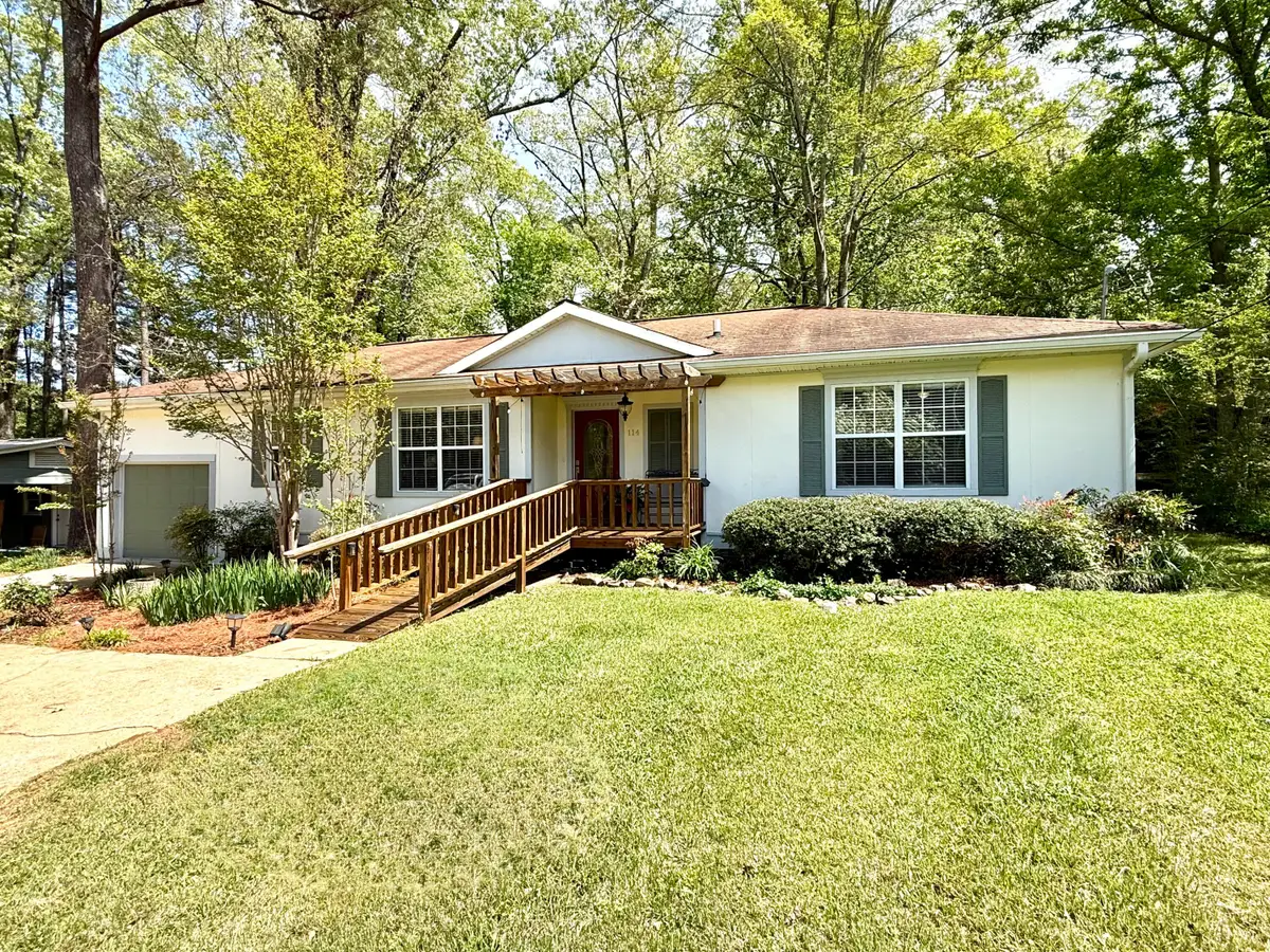 114 Jackson, Louisville, MS 39339 - #1