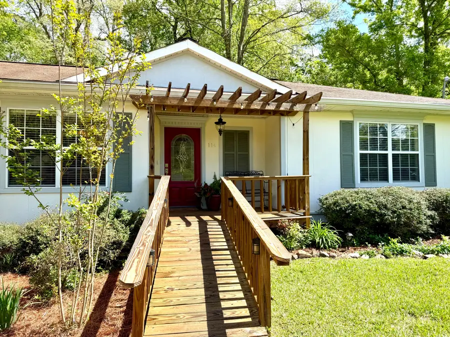 114 Jackson, Louisville, MS 39339 - #2