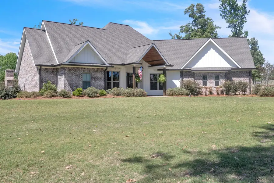 70 Reagan, Starkville, MS 39759 - #2