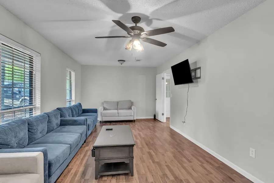 2703 Persimmon, Starkville, MS 39759 - #3