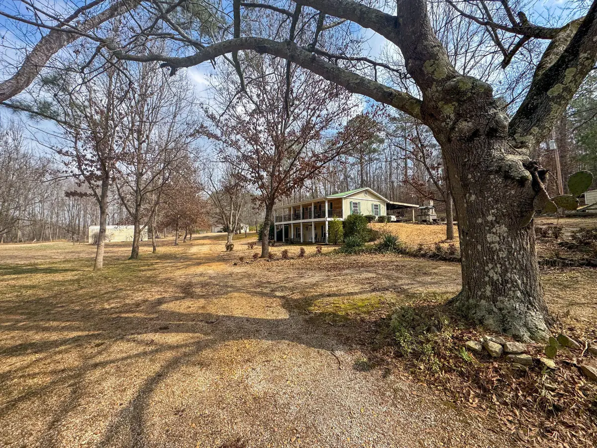 731 Wright, Tremont, MS 38876 - #1