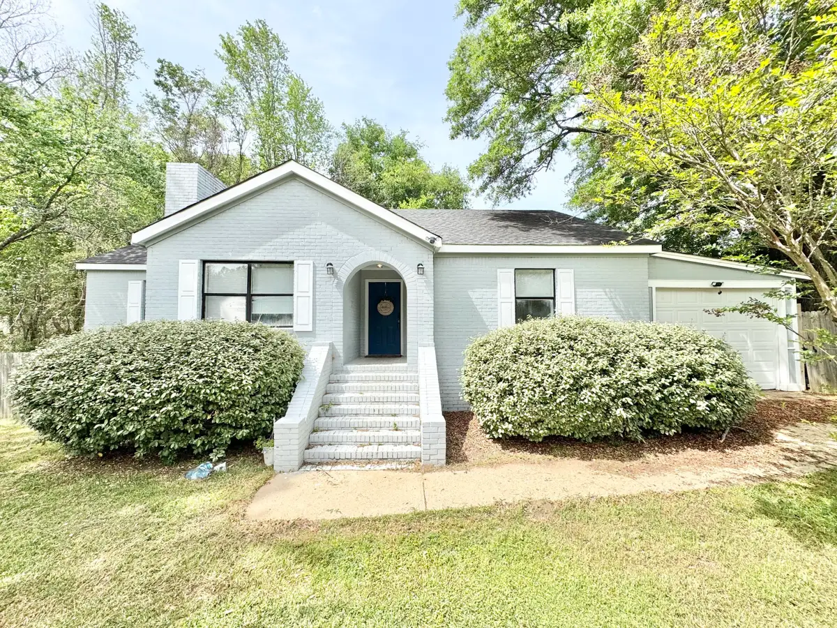 3865 Military, Columbus, MS 39705 - #1