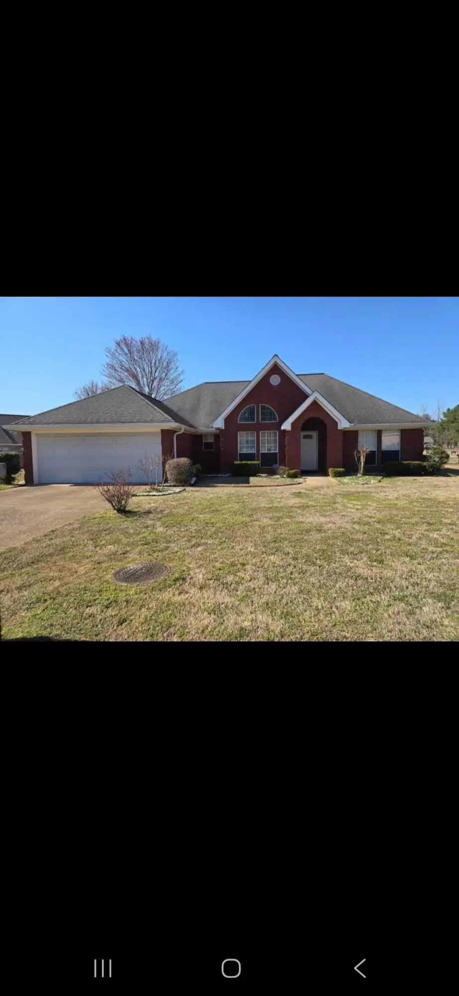 60 1st Colony, Columbus, MS 39702 - #1