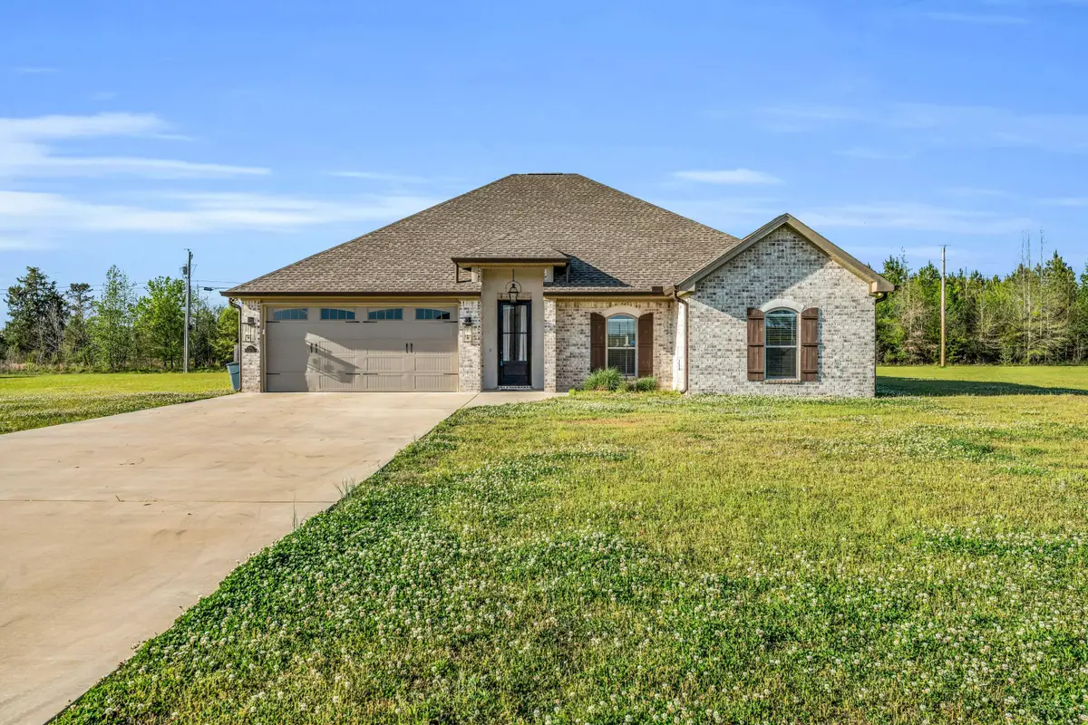 641 Abbey, Caledonia, MS 39740 - #1