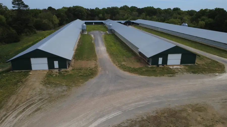 5100 Macon-lynn Creek, Macon, MS 39341 - #2