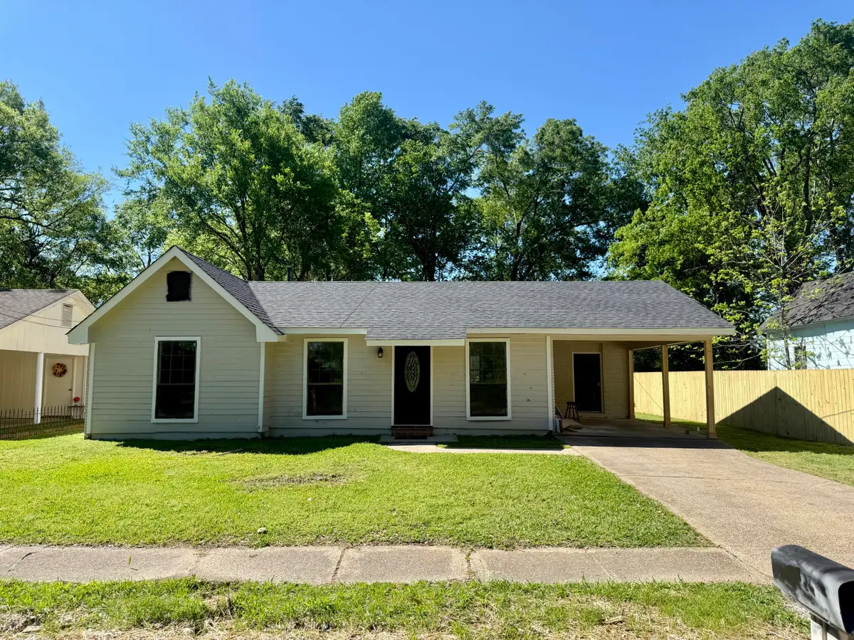 1520 5th, Columbus, MS 39701 - #1