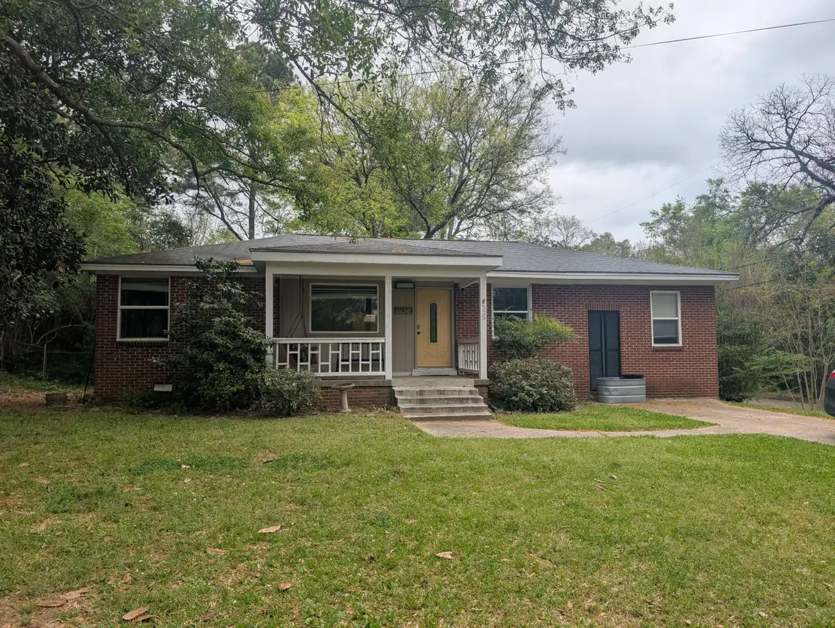 525 Overstreet, Starkville, MS 39759 - #1