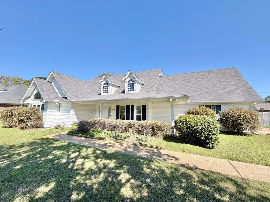 544 Oakdale, Columbus, MS 39705 - #2