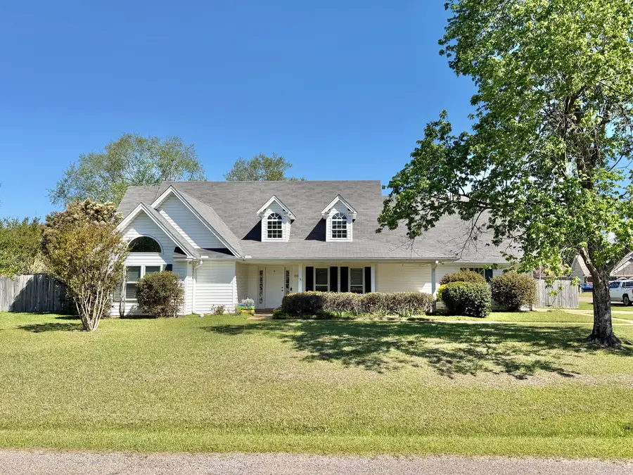 544 Oakdale, Columbus, MS 39705 - #3