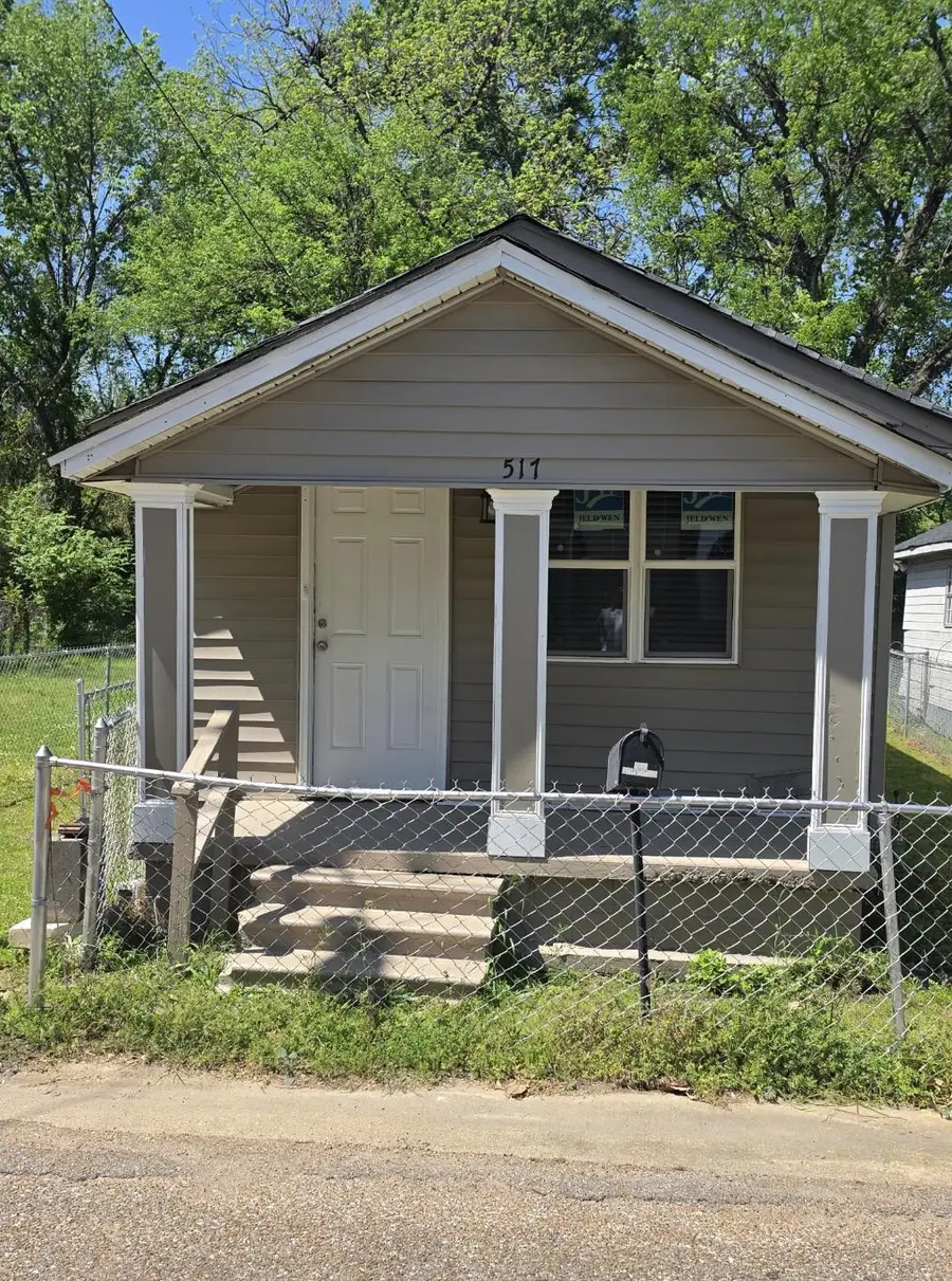 517 18th, Columbus, MS 39701 - #2