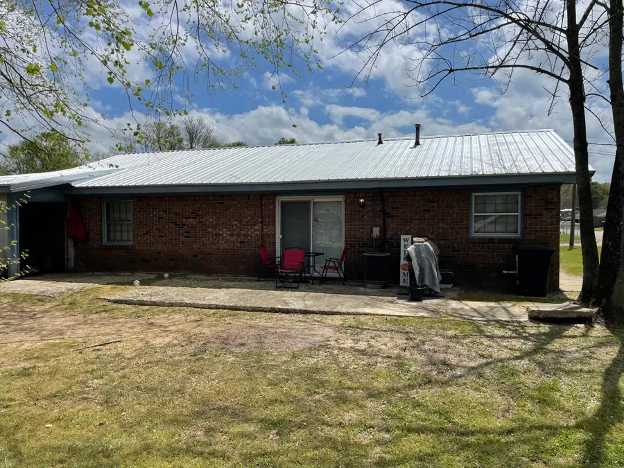 141 Babs, West Point, MS 39773 - #3