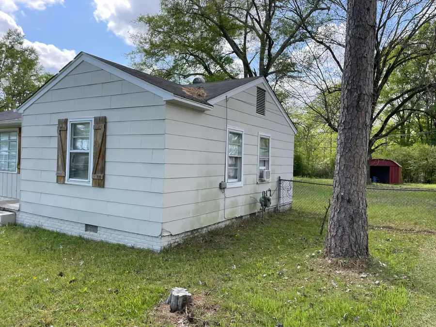 229 Clark, West Point, MS 39773 - #2