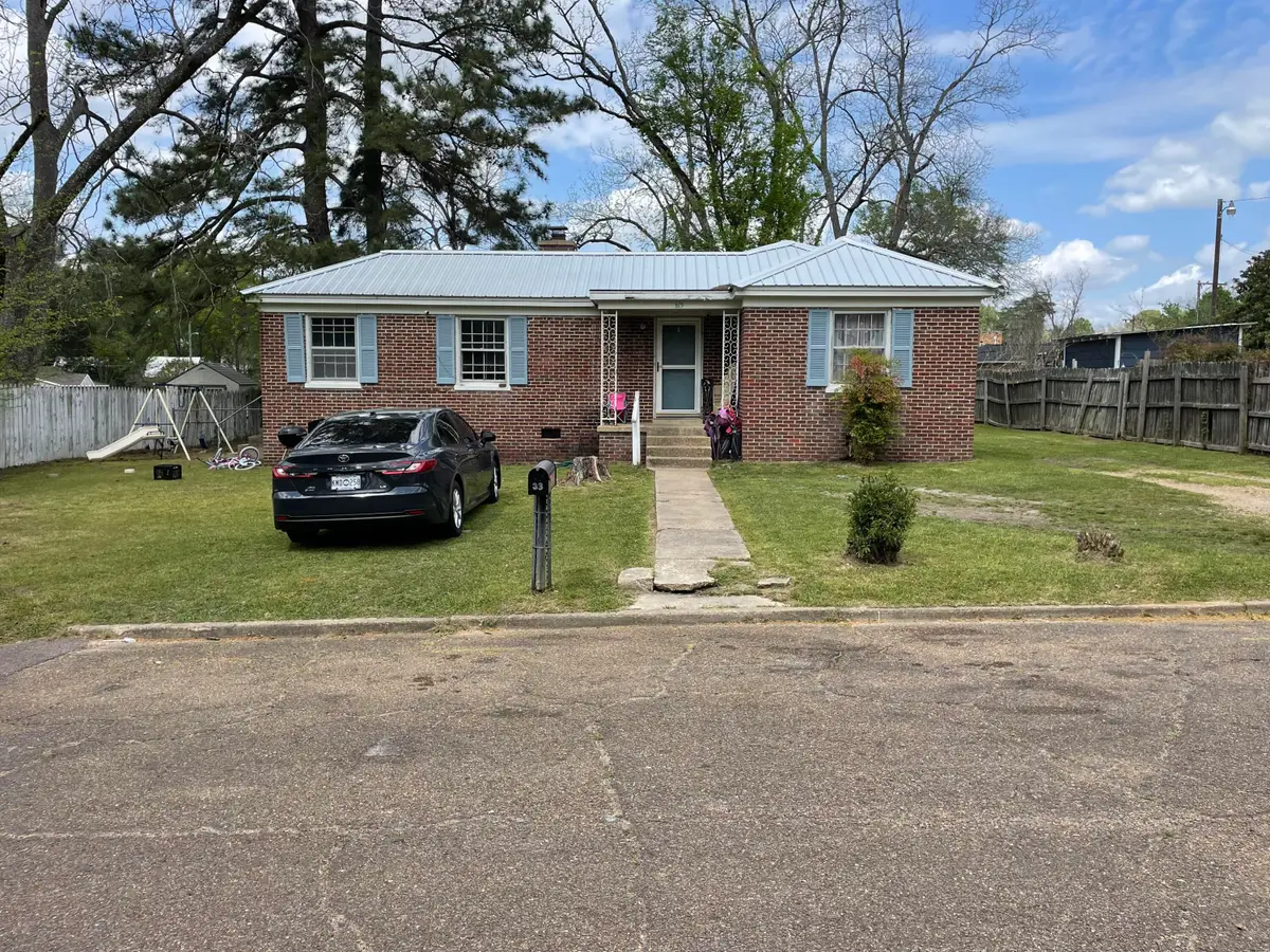 33 Dix, West Point, MS 39773 - #1