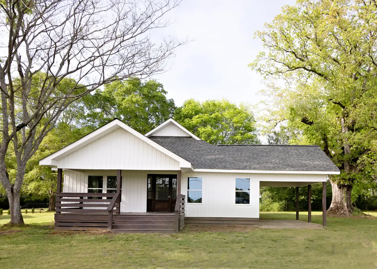 456 Cole, Columbus, MS 39702 - #1