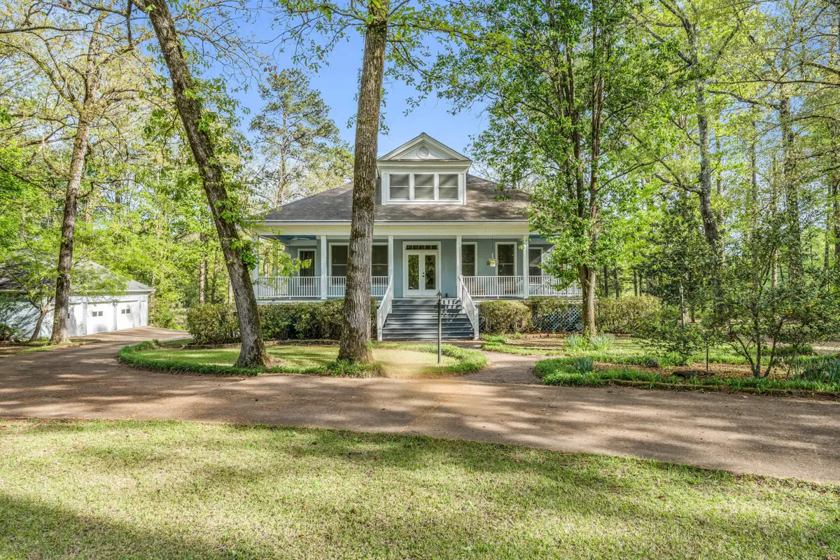72 Lakeview, Starkville, MS 39759 - #1
