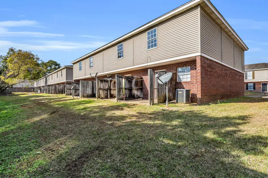 1301 Louisville St. Apt. 35-38, Starkville, MS 39759 - #2