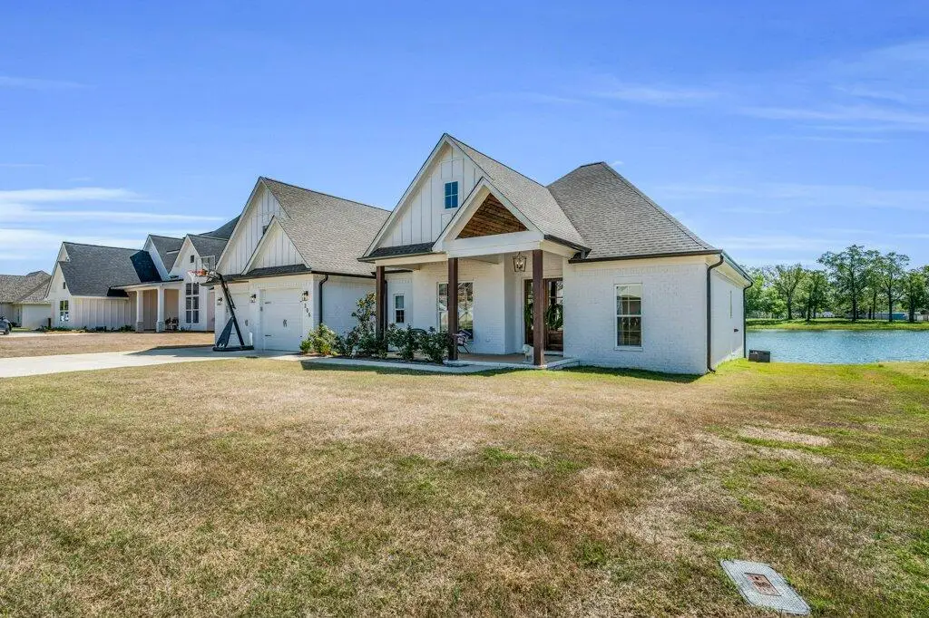 206 Ridgeway, Starkville, MS 39759 - #1
