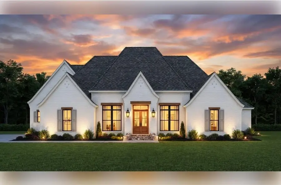 1604 W Briar Lake, Starkville, MS 39759 - #2