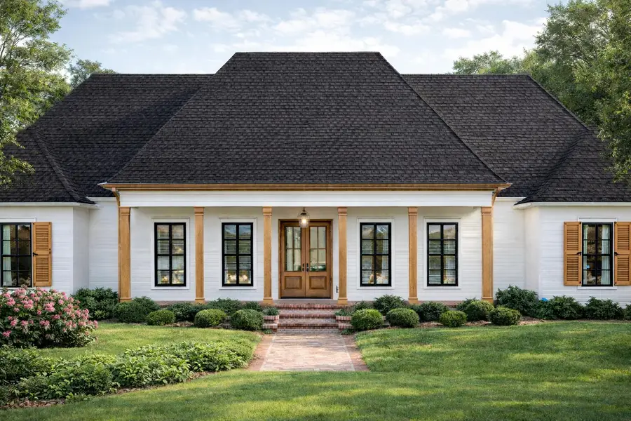 1607 W Briar Lake, Starkville, MS 39759 - #2