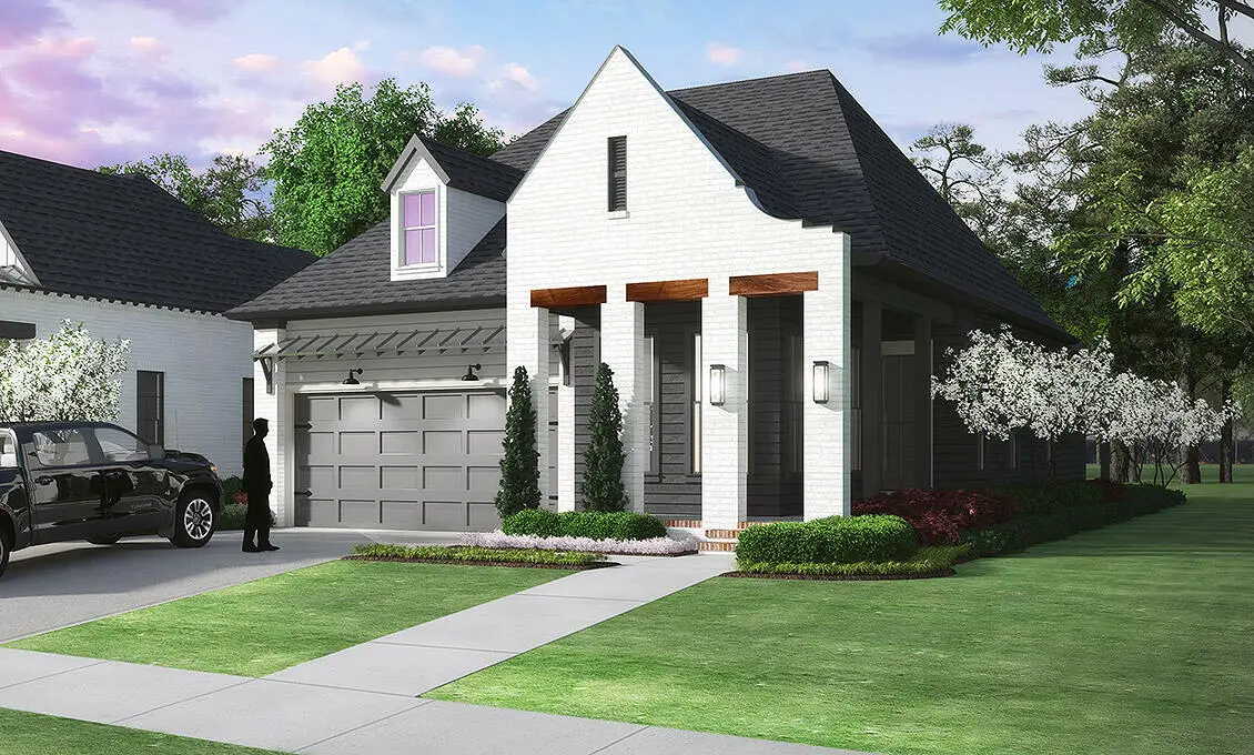 22 Fieldgate Dr, Starkville, MS 39759 - Image #1