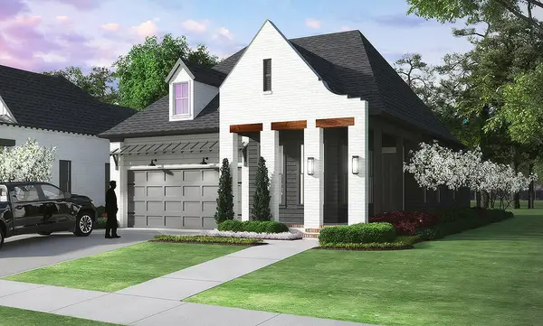 22 Fieldgate Dr, Starkville, MS 39759