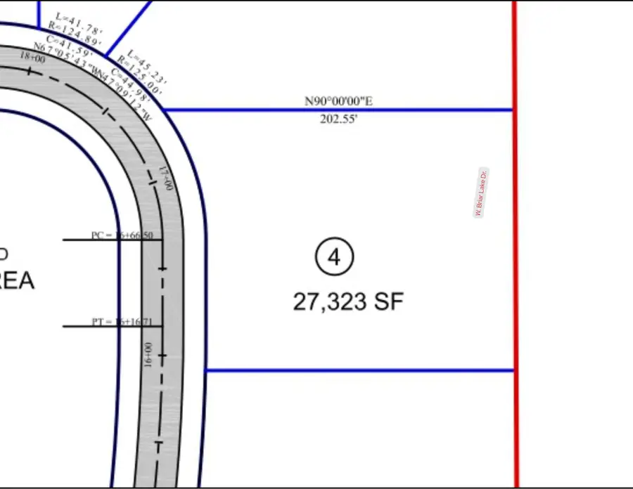 1326 W Briar Lake, Starkville, MS 39759 - #3
