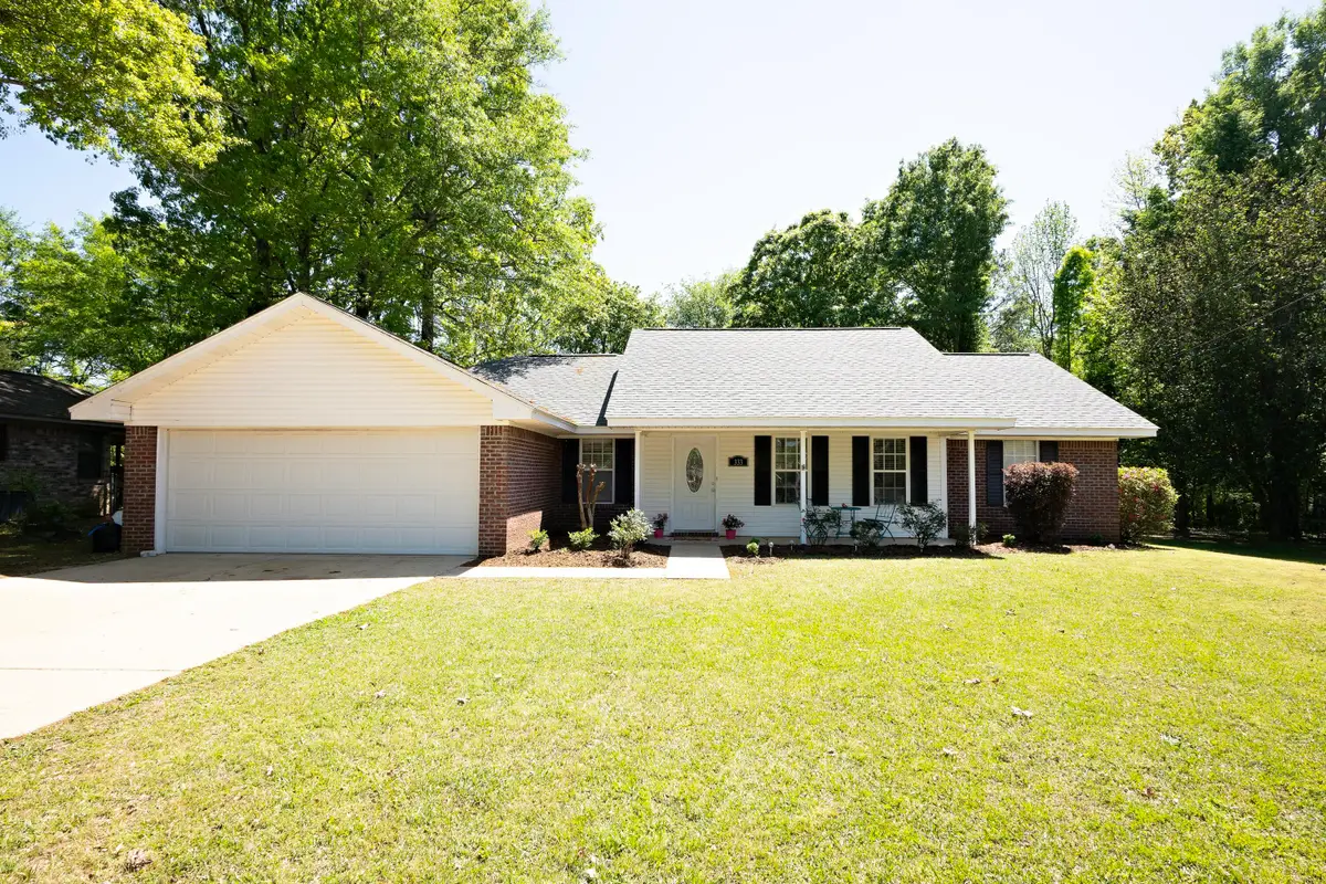 333 Drake, Columbus, MS 39702 - #1