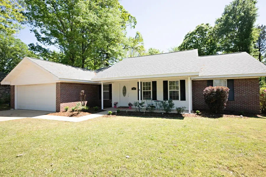 333 Drake, Columbus, MS 39702 - #2