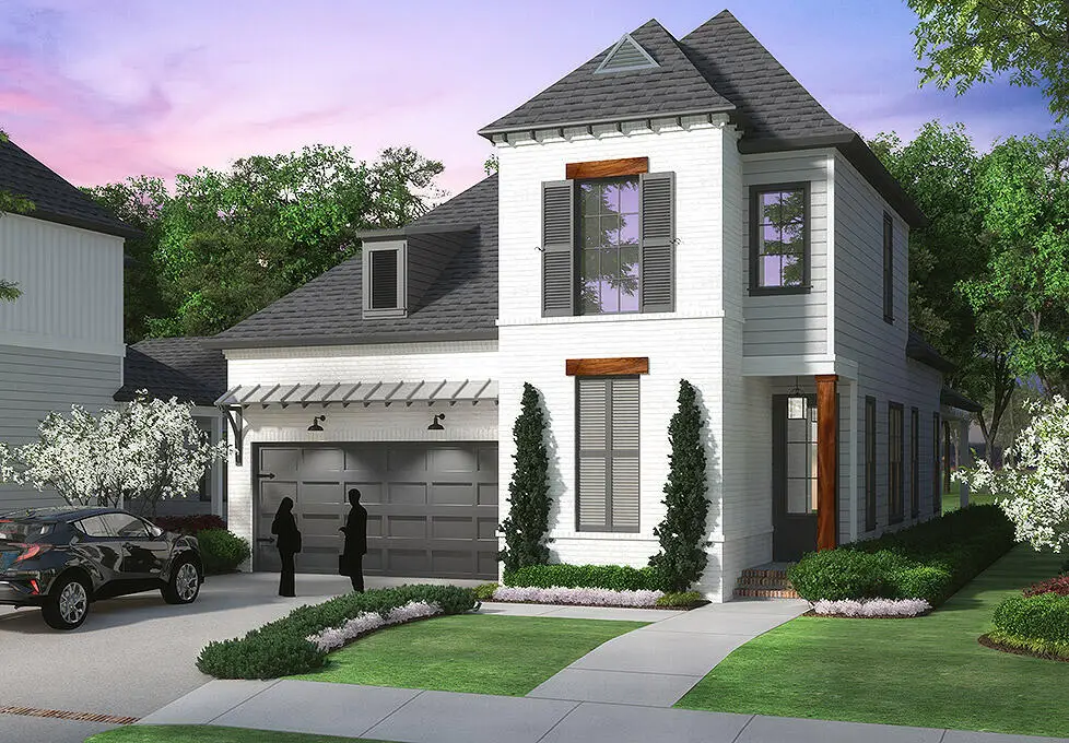 34 Fieldgate Dr, Starkville, MS 39759 - Image #1