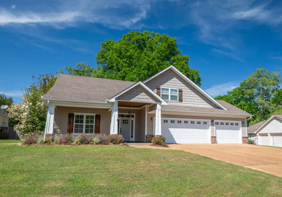 614 S Wedgewood, Starkville, MS 39759 - #1