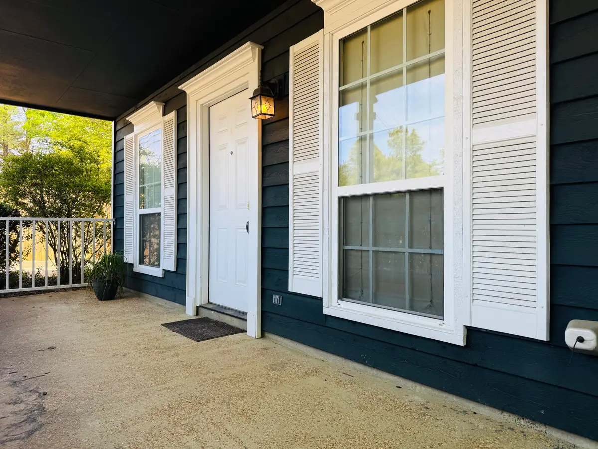 1064 N Montgomery St. Unit A, Starkville, MS 39759 - #1