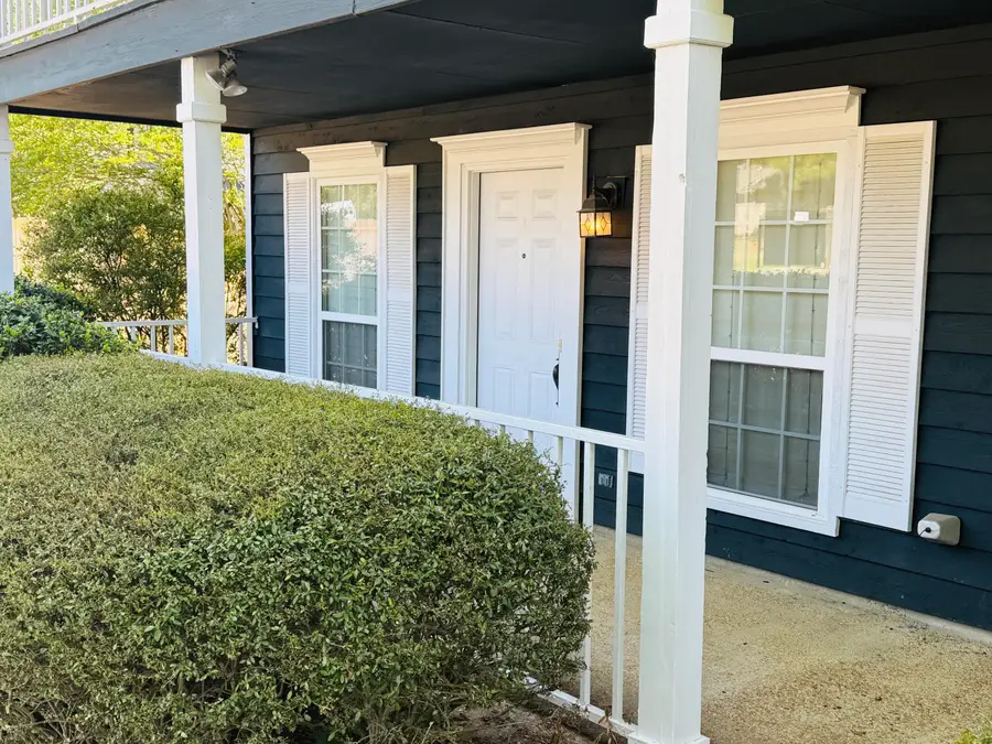 1064 N Montgomery St. Unit A, Starkville, MS 39759 - #3