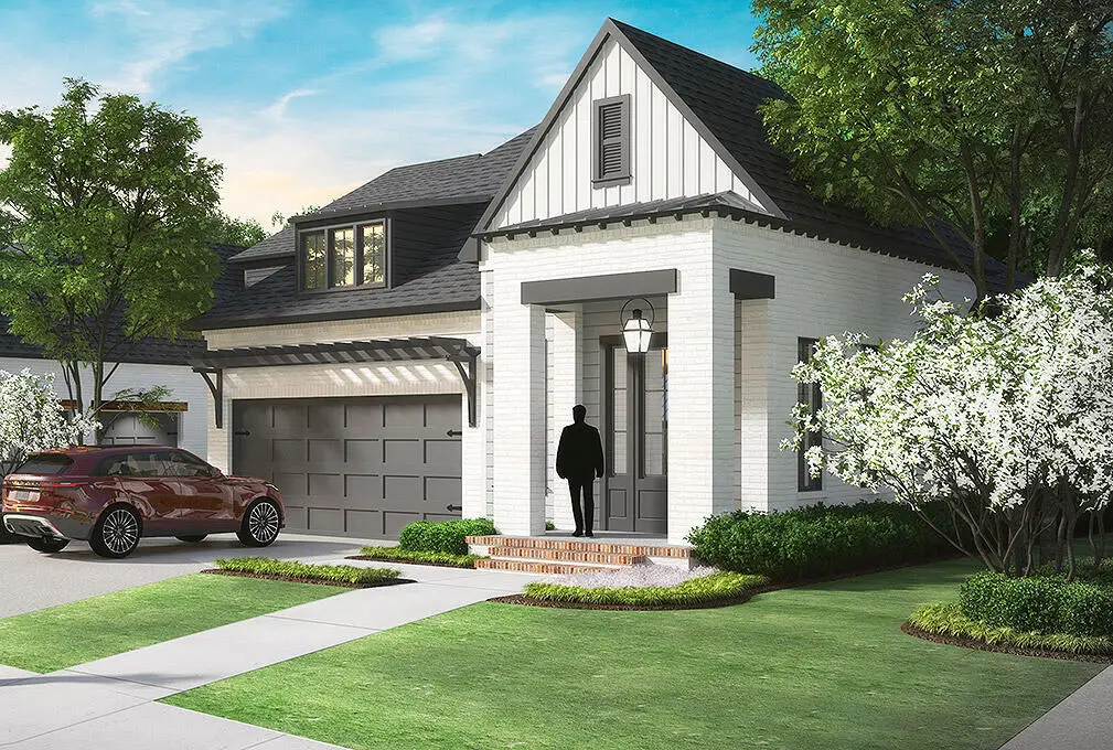 40 Fieldgate Dr, Starkville, MS 39759 - Image #1