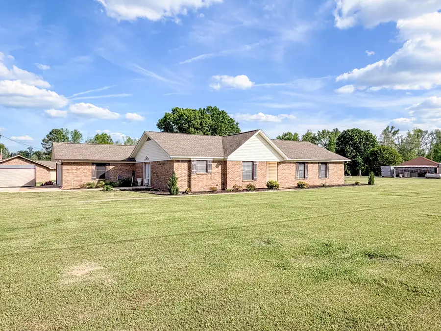 40062 Seely, Hamilton, MS 39746 - #2