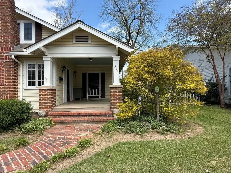 341 E Park, Louisville, MS 39339 - #3